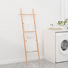 Towel ladder 66.9 for sale  Delivered anywhere in USA 
