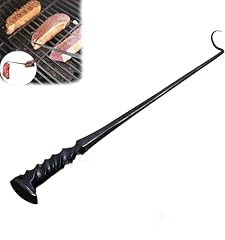 Iron bbq turner for sale  Delivered anywhere in USA 