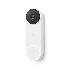 Google nest doorbell for sale  Delivered anywhere in USA 