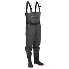 Vidaxl cuissardes bottes d'occasion  Livré partout en France
