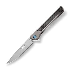 Buck coltello ponticello usato  Spedito ovunque in Italia 