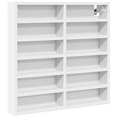 Vidaxl vitrinenschrank sammler gebraucht kaufen  Wird an jeden Ort in Deutschland