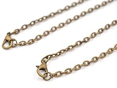 Collana finita con usato  Spedito ovunque in Italia 