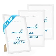 Photolini cadre bois d'occasion  Livré partout en France