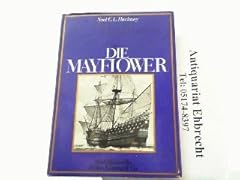 Mayflower gebraucht kaufen  Wird an jeden Ort in Deutschland