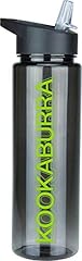 Kookaburra water bottle for sale  Delivered anywhere in UK