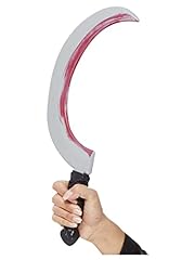 Smiffys sickle sword for sale  Delivered anywhere in UK