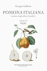 Pomona italiana trattato usato  Spedito ovunque in Italia 