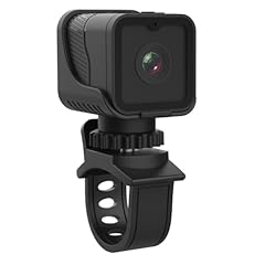 Sirxlevcy mini telecamera usato  Spedito ovunque in Italia 