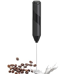 Milk frother silreck for sale  Delivered anywhere in UK