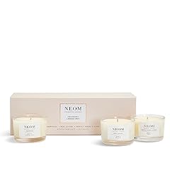 Neom wellbeing candle for sale  Delivered anywhere in UK
