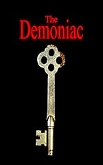 The demoniac usato  Spedito ovunque in Italia 