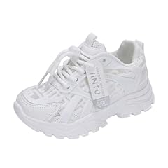 Girls sneakers toddler for sale  Delivered anywhere in UK