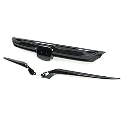 Front grill honda for sale  Delivered anywhere in UK