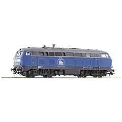 Roco 7300025 diesellokomotive gebraucht kaufen  Wird an jeden Ort in Deutschland