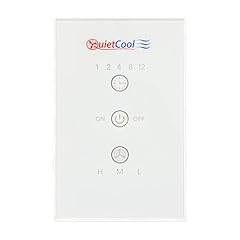 Quietcool whole house for sale  Delivered anywhere in USA 
