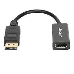 Anbear displayport hdmi for sale  Delivered anywhere in USA 