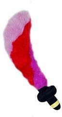 Wiggles plush feathersword for sale  Delivered anywhere in USA 