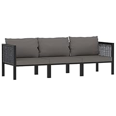 Vidaxl sofa sitzer gebraucht kaufen  Wird an jeden Ort in Deutschland