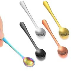 Pcs mini spoon for sale  Delivered anywhere in UK