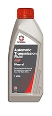 Aqf automatic transmission for sale  Delivered anywhere in UK