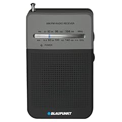 Blaupunkt pr3bk portable for sale  Delivered anywhere in UK