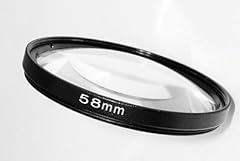 Maxsimafoto 58mm close for sale  Delivered anywhere in Ireland