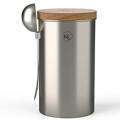 Kitchen kaffeedose löffel gebraucht kaufen  Wird an jeden Ort in Deutschland