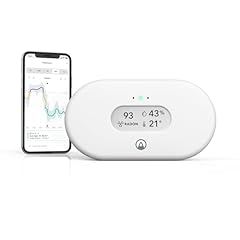 Airthings view radon for sale  Delivered anywhere in UK