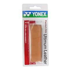 Yonex ultimum leather usato  Spedito ovunque in Italia 