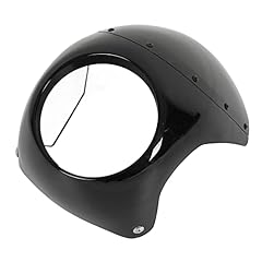 7in motorcycle headlight for sale  Delivered anywhere in UK