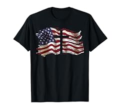 American flag cross for sale  Delivered anywhere in USA 