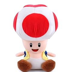 Forninc peluche fungo usato  Spedito ovunque in Italia 