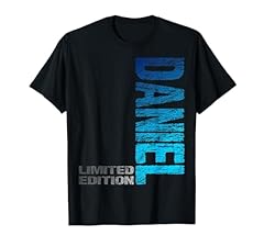 Daniel name vorname gebraucht kaufen  Wird an jeden Ort in Deutschland