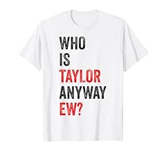 Taylor anyway first for sale  Delivered anywhere in USA 
