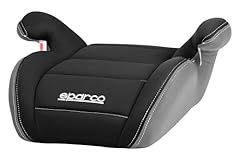 Sparco 00924nrgr seggiolino usato  Spedito ovunque in Italia 