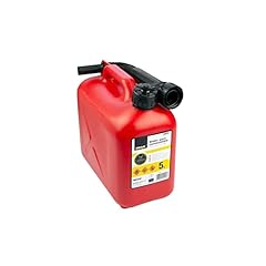 Tanica benzina litri usato  Spedito ovunque in Italia 