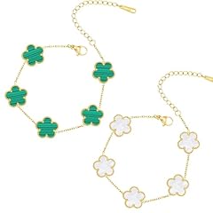 Fonyiunce lot bracelets d'occasion  Livré partout en Belgiqu