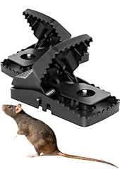 Xxl rat traps for sale  Delivered anywhere in UK