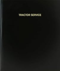 Bookfactory tractor service for sale  Delivered anywhere in USA 