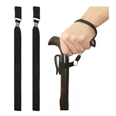 2pcs walking stick for sale  Delivered anywhere in UK