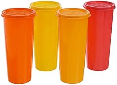 Tupperware tumbler set for sale  Delivered anywhere in USA 