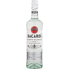 Bacardí carta blanca gebraucht kaufen  Wird an jeden Ort in Deutschland