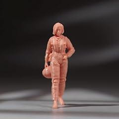 Amitd female fighter d'occasion  Livré partout en France