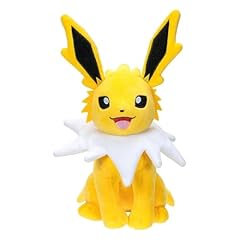 Pokémon peluche blitza usato  Spedito ovunque in Italia 