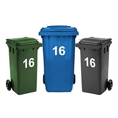 Rubigo bin numbers for sale  Delivered anywhere in UK