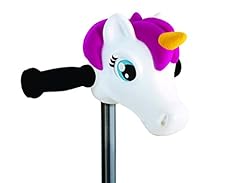 Scootaheadz unicorn scooter for sale  Delivered anywhere in UK