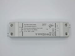 Led trafo 12v gebraucht kaufen  Wird an jeden Ort in Deutschland