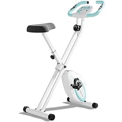 Ultrasport bike cyclette usato  Spedito ovunque in Italia 