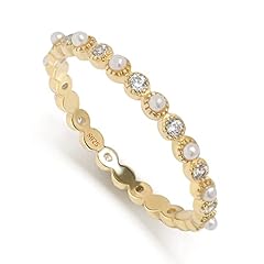Stackable ring women for sale  Delivered anywhere in USA 